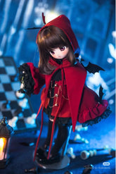 Fox tailor - Magical fantasy (BJD Clothes) : Instock - Anubis Doll Café